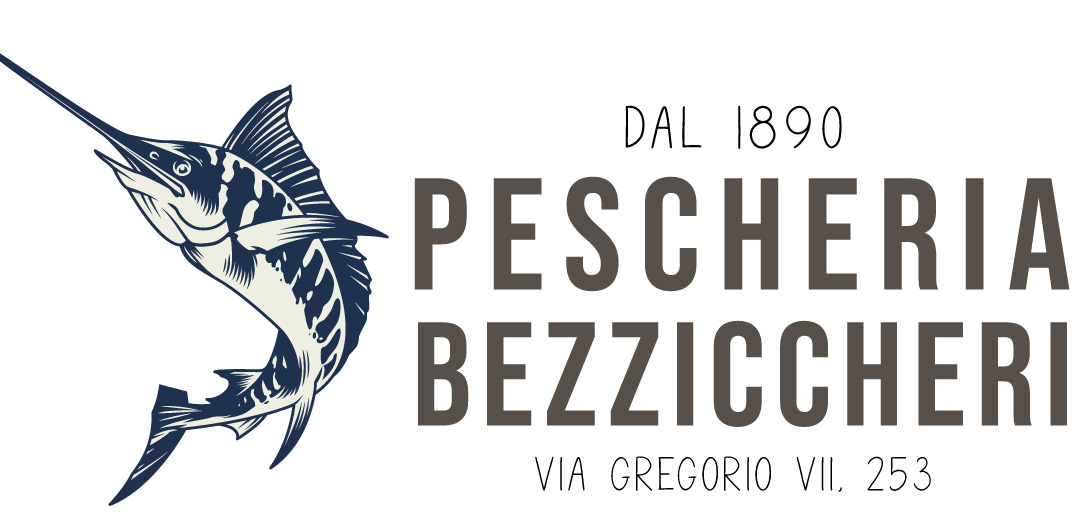 Nascita della Pescheria a Roma